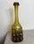 Glass Bottle Encased in Wrought Iron, 1930s For Sale - Image 15 of 15
