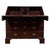 18th Century Georgian Mahogany Bureau, England For Sale - Image 3 of 12