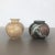 1960s Abstract German Fat Lava Pottery Vases from Ruscha, 1960s, Set of 2 For Sale - Image 5 of 17