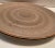 Late 20th Century Steelite Performance Coupe Craft Porcini Dinner Plate, England For Sale - Image 9 of 10