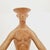 Terracotta Sculpture by Árpád Somogyi, 1964 For Sale - Image 8 of 10
