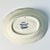 1990s Vintage English Coastal Boho Chic Mottahedeh Torquay Scalloped Rim Serving Bowl. For Sale - Image 9 of 9