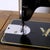 Art Deco Vigor Sewing Machine by A. Vigorelli for Pavia, 1930s For Sale - Image 11 of 18