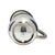 Mid-20th Century Prata Régia 90 Brazilian Silverplate Rope-Rim Pitcher For Sale - Image 13 of 14