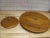 Digsmed Vintage Digsmed 2-Level Teak Lazy Susan For Sale - Image 4 of 13