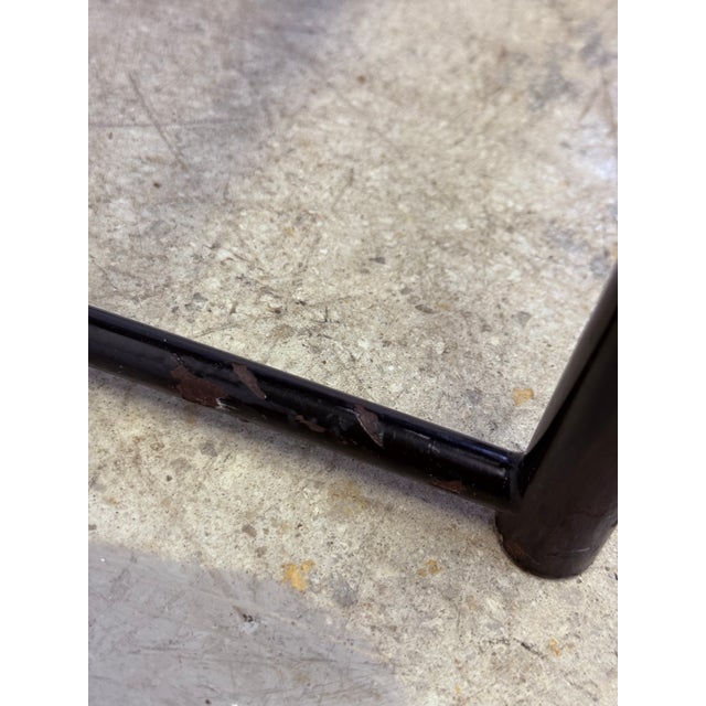 Giandomenico Belotti Spaghetti Chairs for Alias - A Pair For Sale - Image 11 of 12