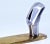 Wallace Silversmiths Letter Opener Cycladic For Sale - Image 4 of 10