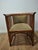 Vintage Art Nouveau Tub Chairs by Josef Hoffmann for J&J Kohn, Austria, 1924, Set of 4 For Sale - Image 9 of 16