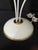 Modern Murano Lily Table Lamp For Sale - Image 3 of 3