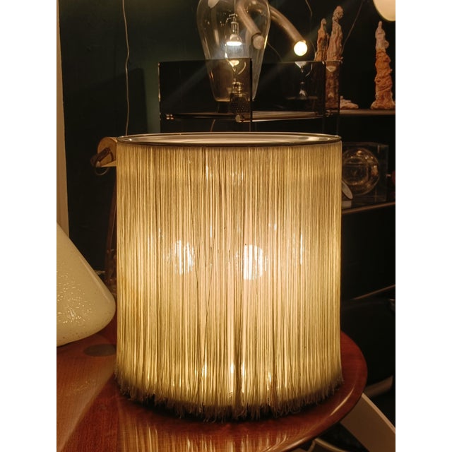 Gianfranco Frattini Mod.597 Table Lamp by Gianfranco Frattini for Arteluce, Italy, 1970s For Sale - Image 4 of 11