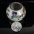 Famille Rose Boys Playing Figural Lidded Ginger Jar, Chinoiserie Porcelain Canister For Sale - Image 4 of 9