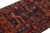 2010s Rug & Kilim’s Baluch Tribal Rug With Colorful Geometric Pictorials For Sale - Image 5 of 7