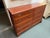 Design Plus Gallery presents a Double Dresser from the Mid 20th Century. The piece is solid and made from maple wood with...