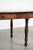 Early 19th Century English Oak Farmhouse Dining Table For Sale - Image 11 of 14