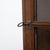 Wood Oak Pharmacy Display Cabinets, 1890, Set of 2 For Sale - Image 7 of 17