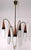 Lily of the Valley Chandelier from Rupert Nikoll, 1950s For Sale - Image 17 of 17