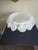 Milk Glass Swirl Pattern Punch Set For Sale - Image 13 of 16