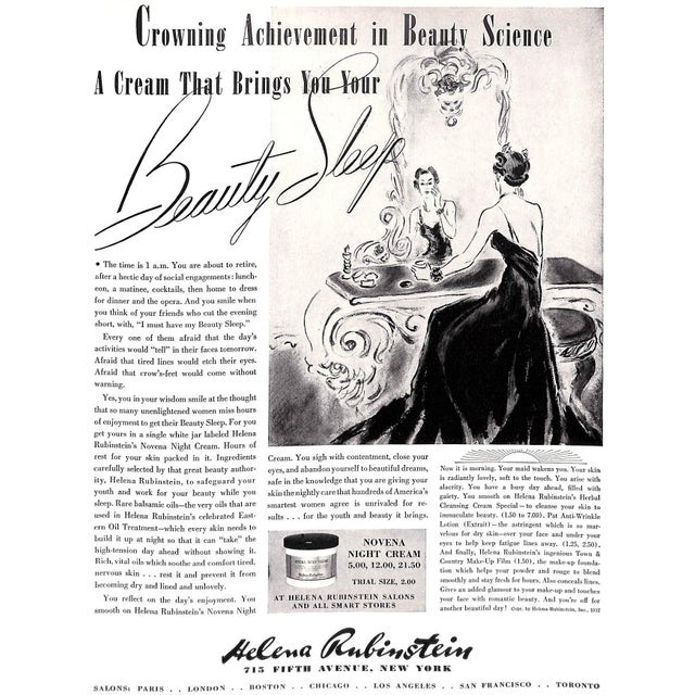 1930s Col. Basil's Ballets Russes De Monte-Carlo: 5th American Season 1937-1938 For Sale - Image 5 of 12