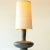 Beautiful clean large table or floor Lamp , 1970s. This lamp base brings refined elegance and rich visual appeal to any...