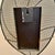 2000 - 2009 Curtis Jere Mid-Century Modern Pair of Wire Mesh Leaf Candle Wall Sconces For Sale - Image 5 of 12