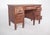 Mid-Century Portuguese Desk in Wood from Olaio, 1950s For Sale - Image 10 of 14