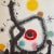 Fine Art Print by Joan Miró 1972, Société Internationale D’Art, Paris Printed in France From the Portfolio: Aquatints,...