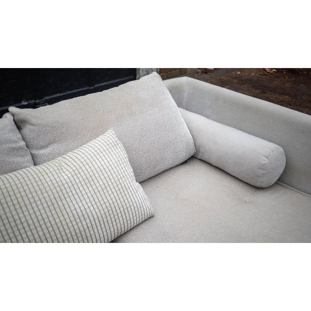 Ligne Roset Nomade Sectional Sofa - Two Pieces For Sale - Image 10 of 18