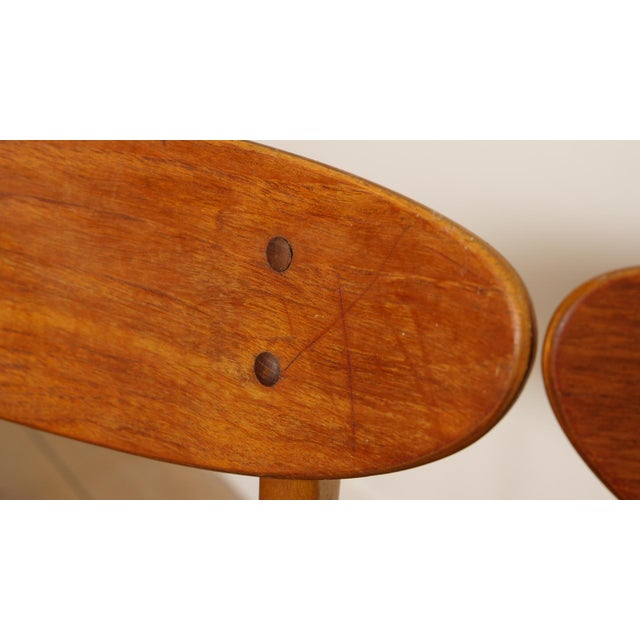 Dining Chairs from Farstrup Møbler, Set of 8 For Sale - Image 13 of 15