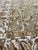 10x14 Indian Agra Area Rug - 106226 For Sale In Dallas - Image 6 of 15