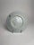 Pair of 18th Century Chinese Export Eagle Plates - Hemingway Family For Sale - Image 10 of 11