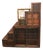 Antique Step Tansu Cabinet (Kaiden Dansu) Staircase Chest For Sale