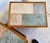 1970s Vintage Mobelfabrikken Toften Danish MCM Solid Teak & Tile Coffee & Side Table For Sale - Image 5 of 12