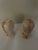 Gemstone Onyx Salt and Pepper Shakers, 1970s, Set of 2 For Sale - Image 7 of 7