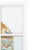 Mily Possoz, Six-Piece Composition, 20th Century, Painting on Glass Panels For Sale - Image 4 of 6