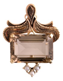 Example of Necklaces in Cincinnati