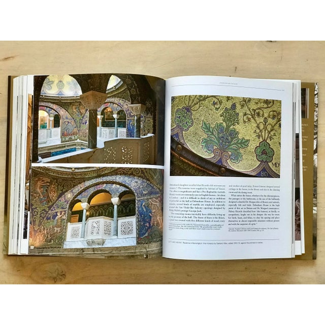 2012 Great Houses of London Hardcover Book For Sale - Image 10 of 12
