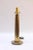 American Vintage Brass Artillery Shell Trench Art Table Lamp For Sale - Image 3 of 13