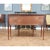 Vintage Hickory Mahogany Sideboard For Sale - Image 11 of 15
