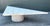 Late 20th Century Vintage Geometric Coquina Coffee Table For Sale - Image 5 of 12