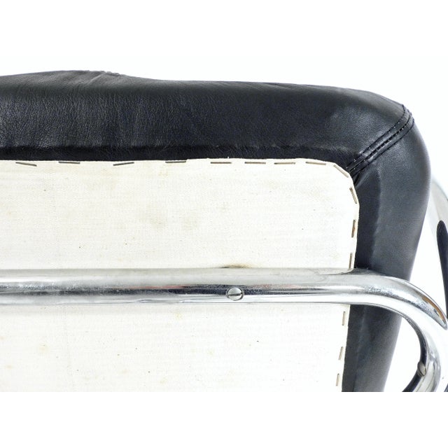 Vintage Swing Chair by Vladimir Tatlin For Sale - Image 9 of 18