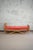 Bamboo Cane Daybed, 1960s, Set of 2 For Sale - Image 3 of 12