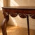 Art Nouveau Wood Side Table, 1890s For Sale - Image 5 of 7