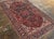 1920s Antique Heriz Rug, 1920s For Sale - Image 5 of 18