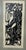 Intage 1953 Original Shiko Munakata Japanese Disciples Christ Woodblock Print For Sale - Image 4 of 10