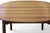 Wood Dining Table in Oak with Extension Leaves by Kurt Østervig for Kp Møbler, 1960s For Sale - Image 7 of 18