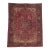 Antique Persian Heriz Rug, 10'02 X 12'09 For Sale