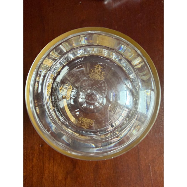 Baccarat Crystal Malmaison Empire Perfume Bottle. Never Used With Original Sticker Attached. For Sale In Chicago - Image 6 of 7