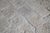 Rustic Thick Rustic Rare Italian Old Limestone Flooring Tile For Sale - Image 3 of 11