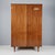 Vintage Wardrobe by Francisek Mezulanik, 1960s For Sale - Image 12 of 12