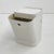 White Laundry Bin by Anna Castelli for Kartell, 1970s For Sale - Image 10 of 10